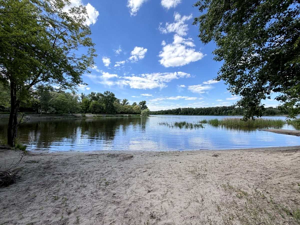 Квартира на вул. Раїси Окіпної, 18 в Києві, ID 413766, фото №13
