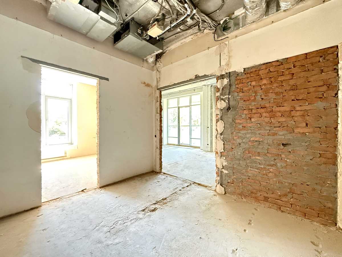 Квартира на вул. Раїси Окіпної, 18 в Києві, ID 413766, фото №6