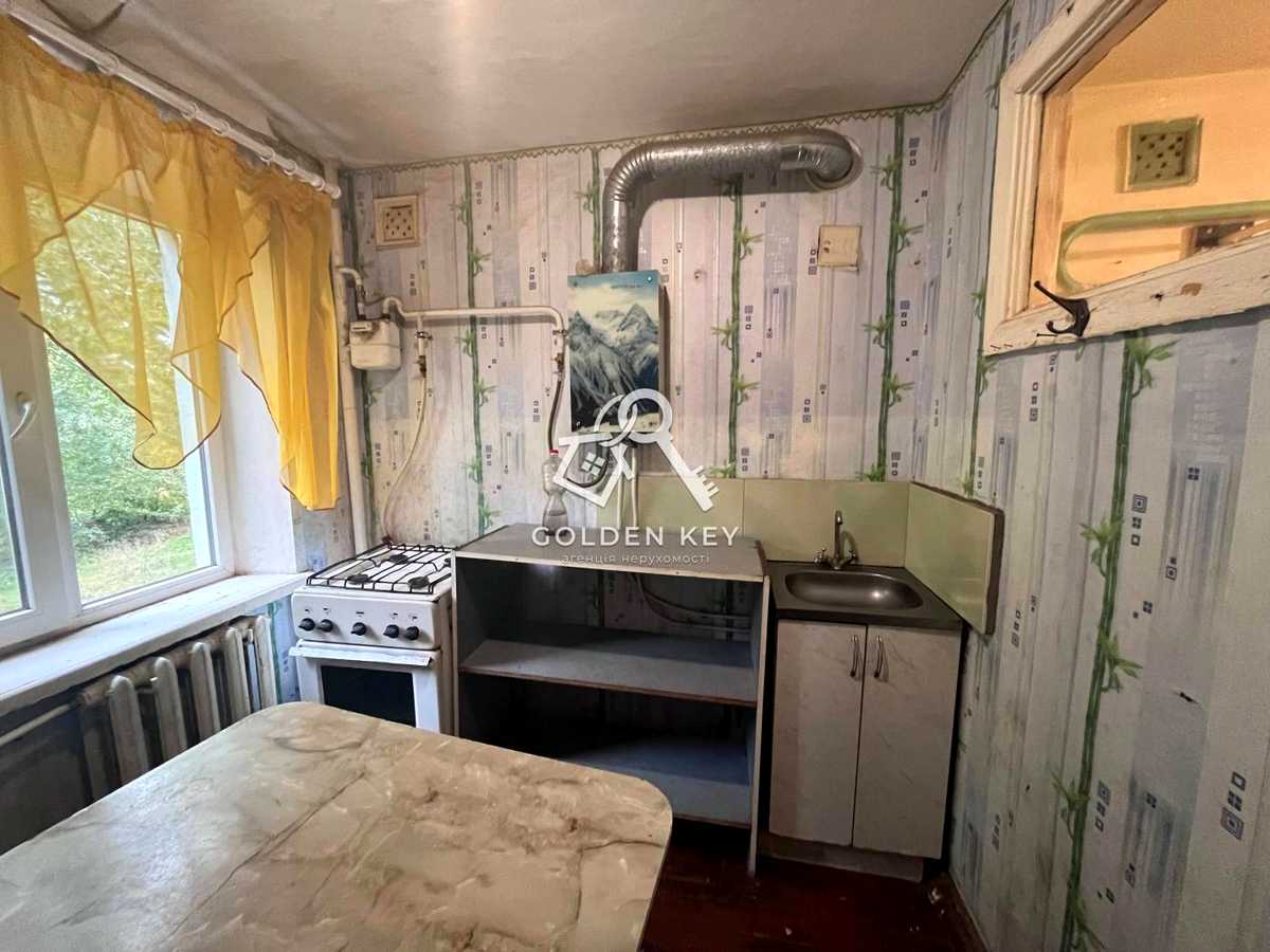 Квартира на вул. Інни Дерусової, 12, ID 413976, фото №1
