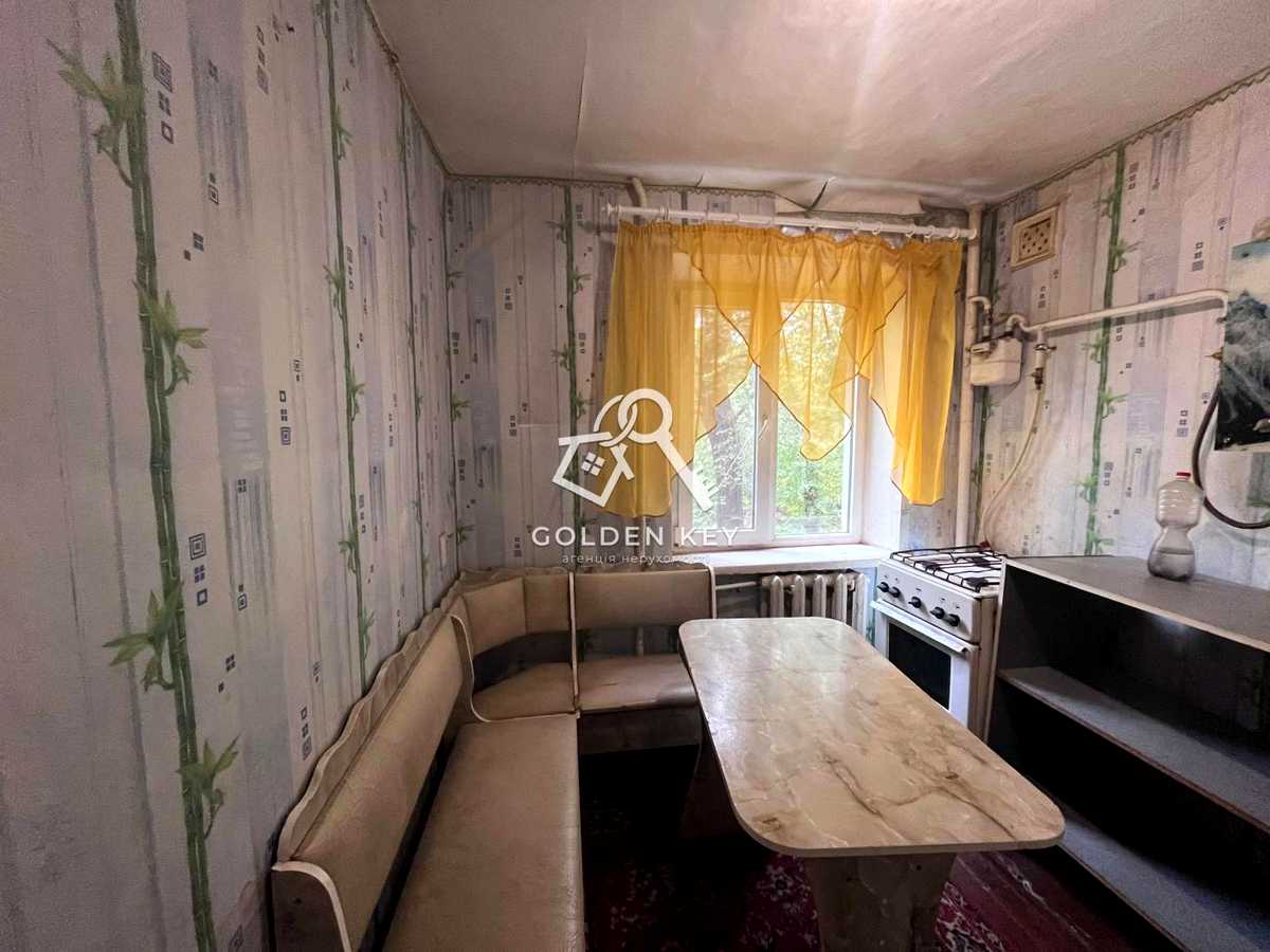 Квартира на вул. Інни Дерусової, 12 в Кривому Розі, ID 413976, фото №2