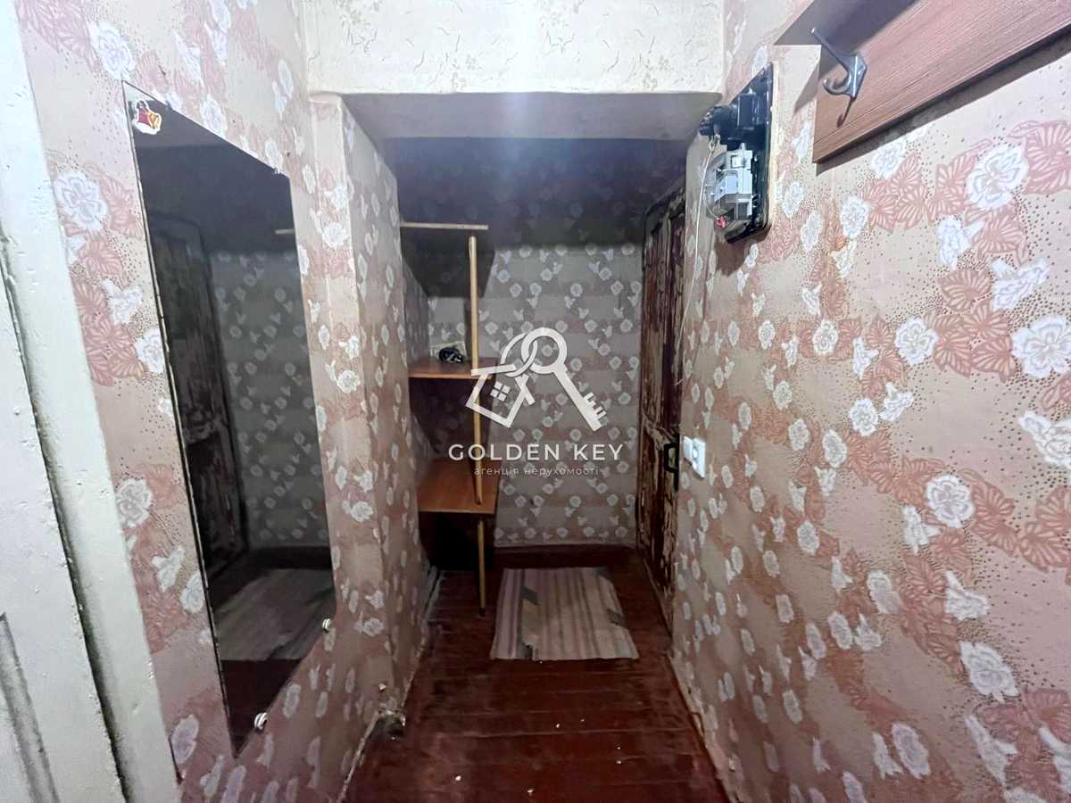 Квартира на вул. Інни Дерусової, 12 в Кривому Розі, ID 413976, фото №11
