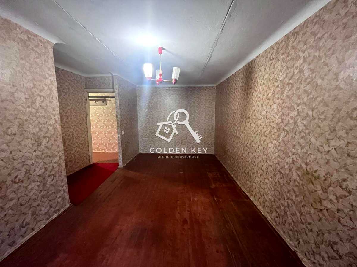 Квартира на вул. Інни Дерусової, 12 в Кривому Розі, ID 413976, фото №16