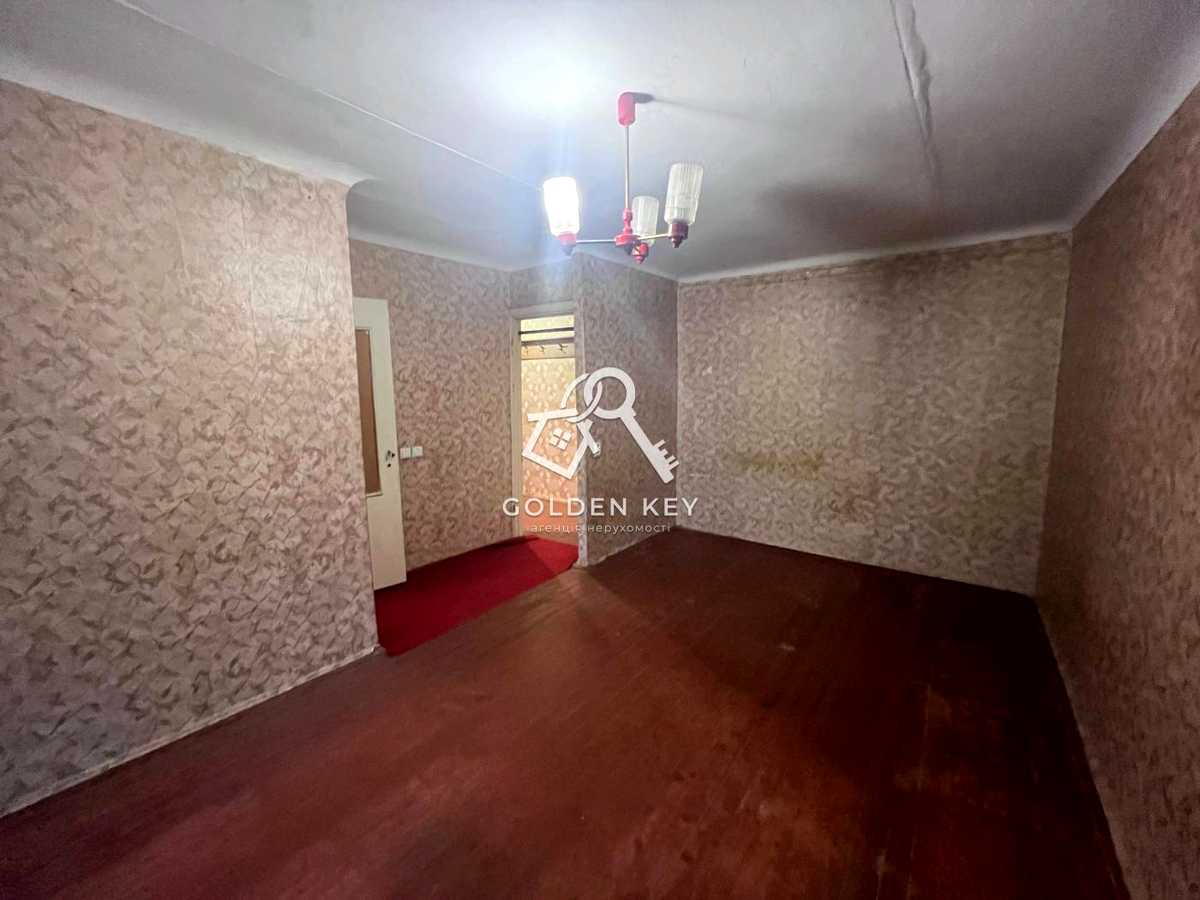 Квартира на вул. Інни Дерусової, 12 в Кривому Розі, ID 413976, фото №18
