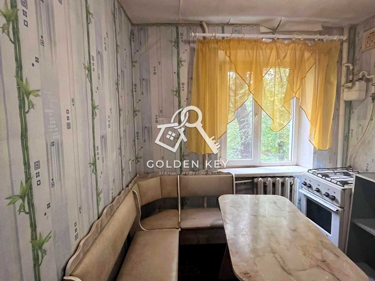 Квартира на вул. Інни Дерусової, 12 в Кривому Розі, ID 413976, фото №3