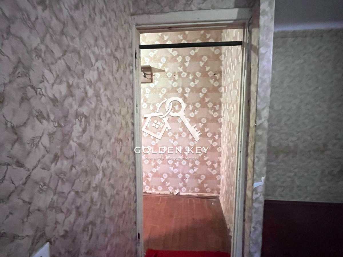 Квартира на вул. Інни Дерусової, 12 в Кривому Розі, ID 413976, фото №4