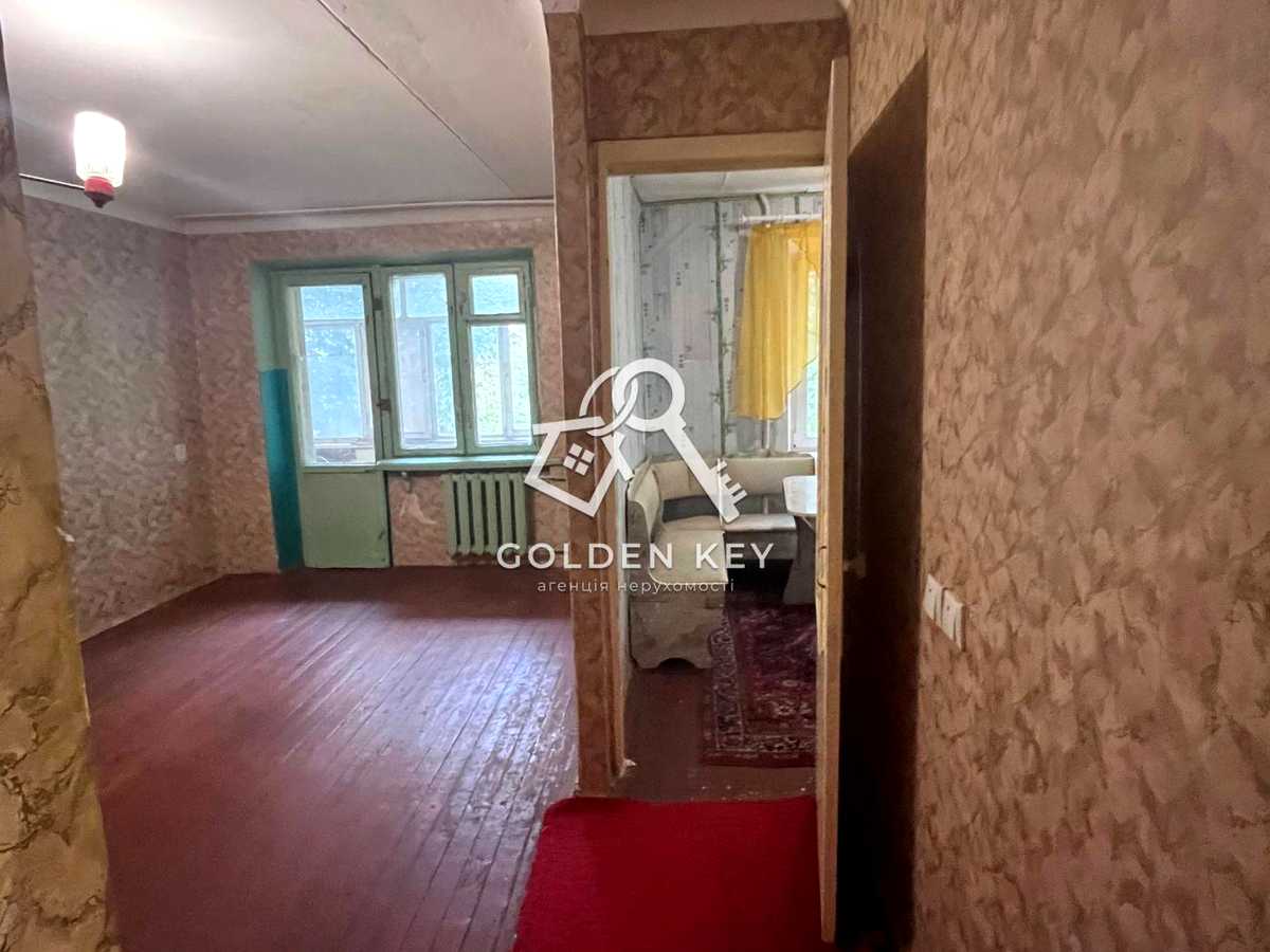 Квартира на вул. Інни Дерусової, 12 в Кривому Розі, ID 413976, фото №5