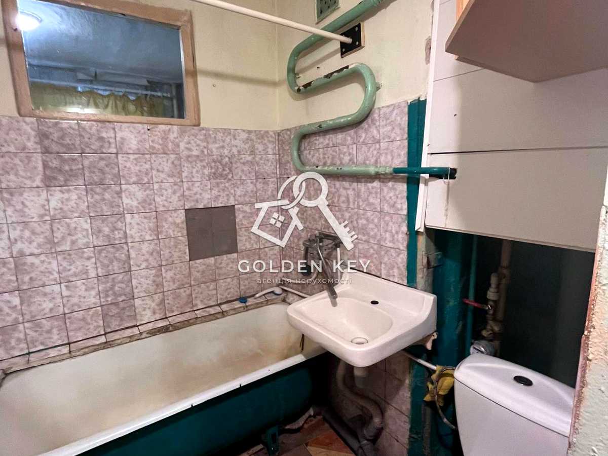 Квартира на вул. Інни Дерусової, 12 в Кривому Розі, ID 413976, фото №6