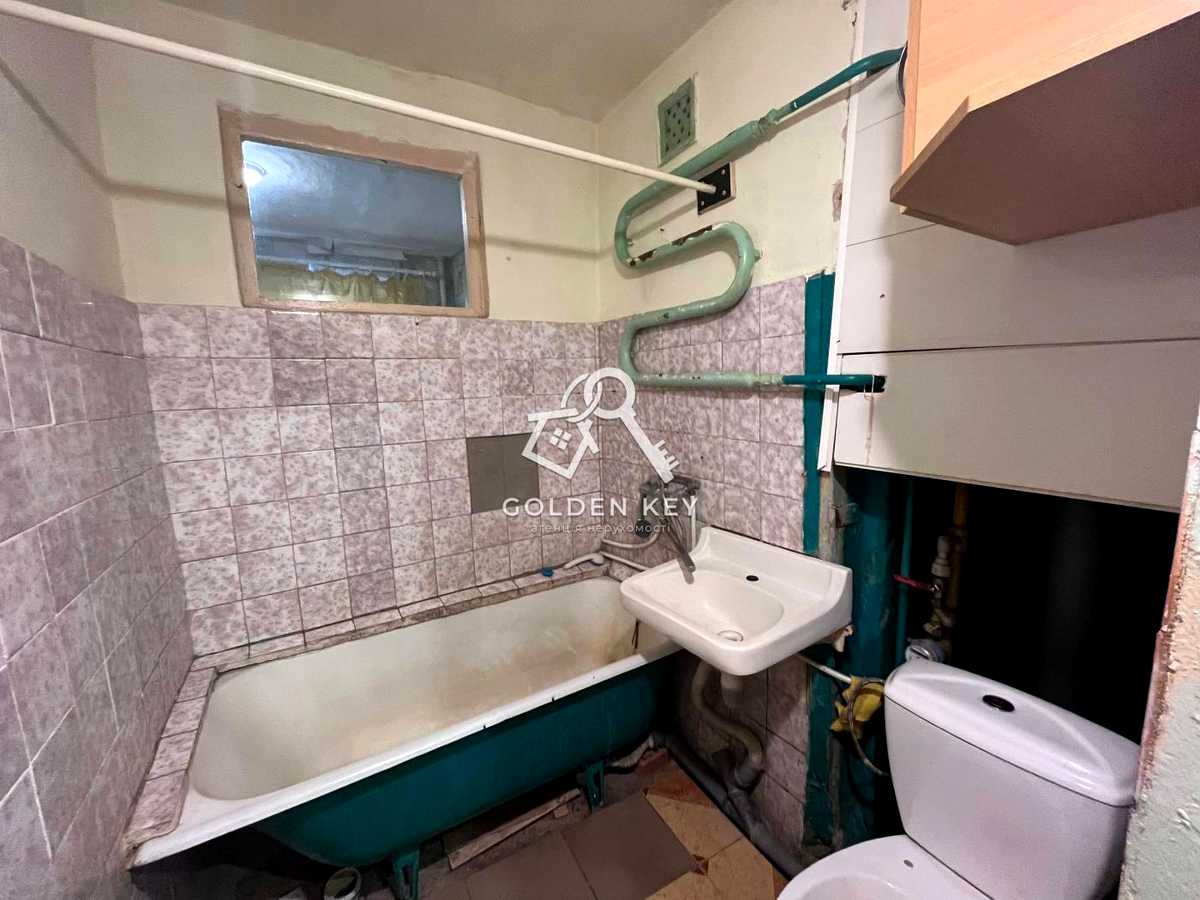 Квартира на вул. Інни Дерусової, 12 в Кривому Розі, ID 413976, фото №7