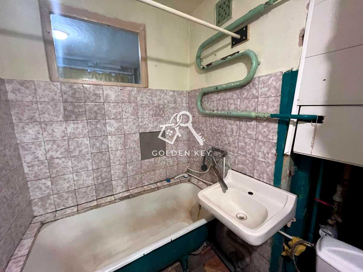 Квартира на вул. Інни Дерусової, 12 в Кривому Розі, ID 413976, фото №8