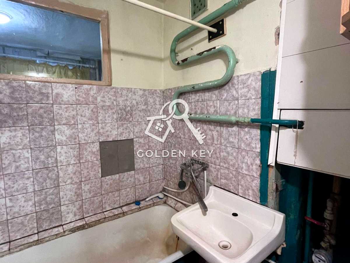 Квартира на вул. Інни Дерусової, 12 в Кривому Розі, ID 413976, фото №9