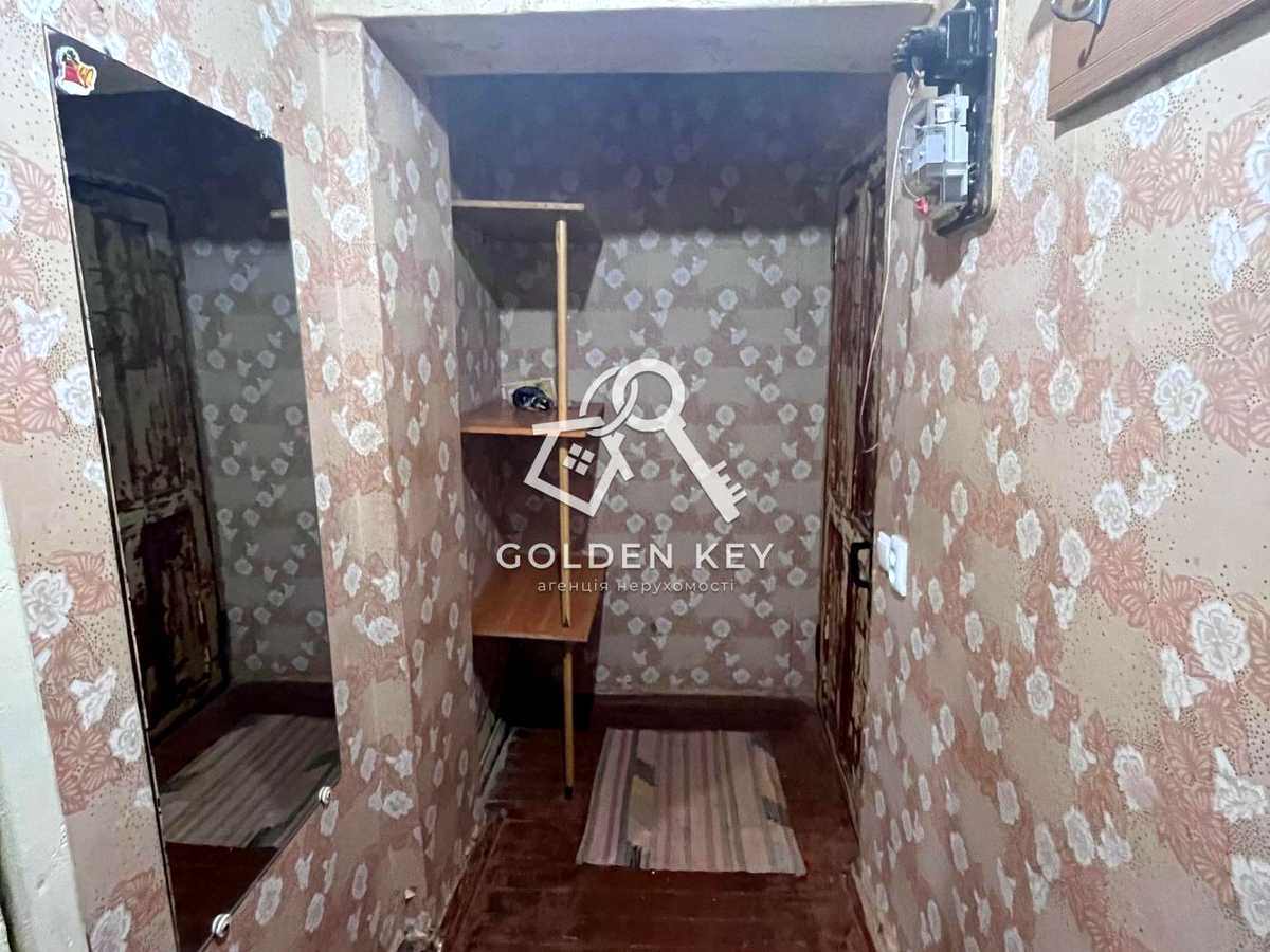Квартира на вул. Інни Дерусової, 12 в Кривому Розі, ID 413976, фото №10