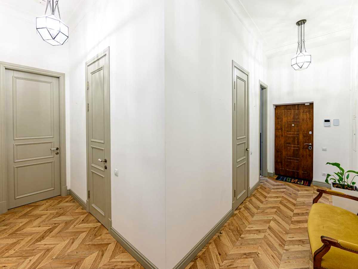 Квартира на вул. Тарасівська, 3А в Києві, ID 413795, фото №12