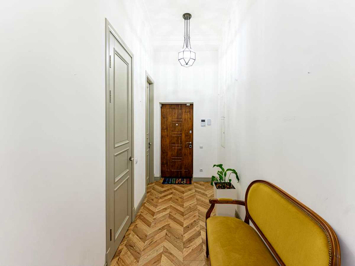Квартира на вул. Тарасівська, 3А в Києві, ID 413795, фото №13