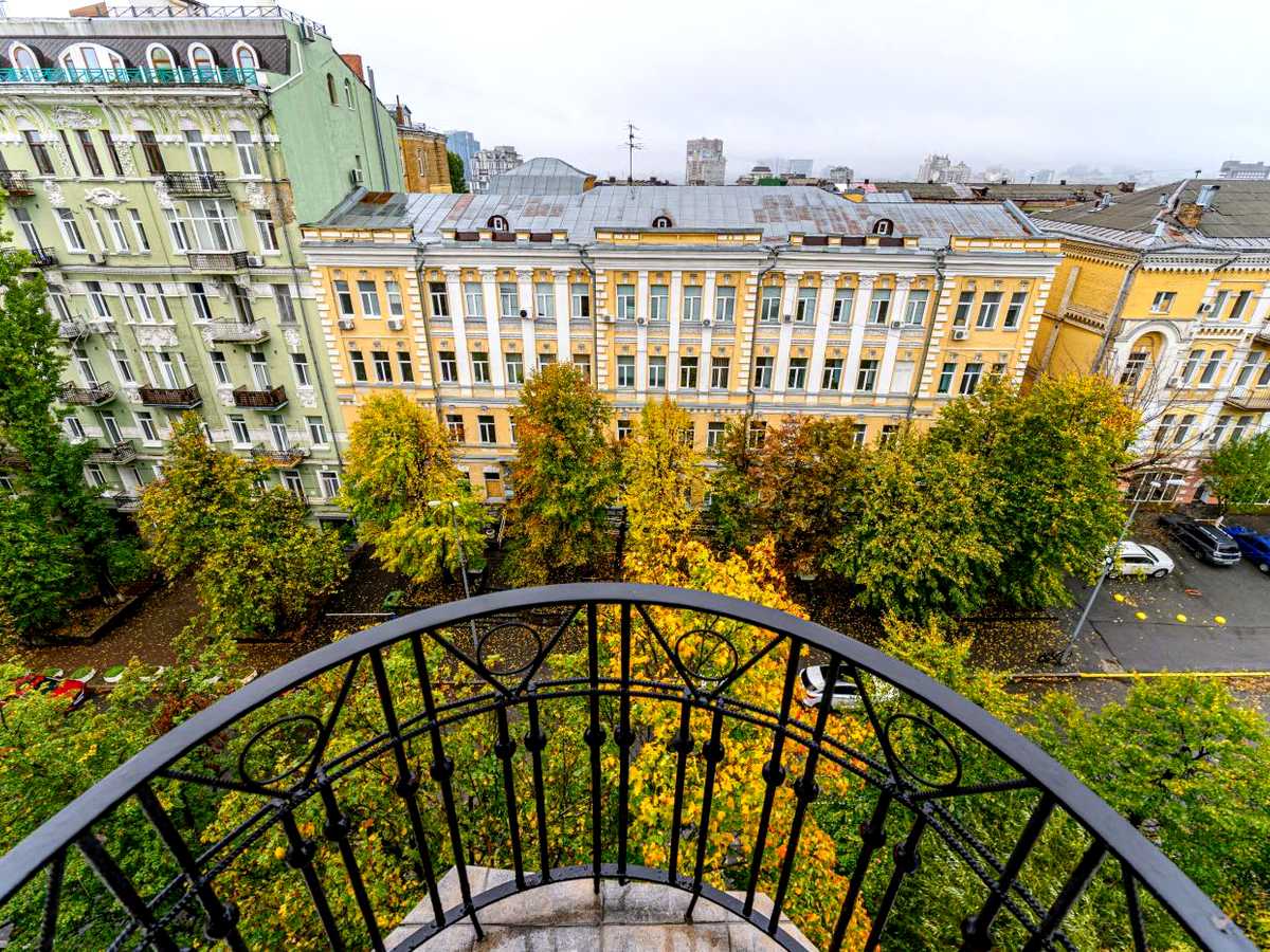 Квартира на вул. Тарасівська, 3А в Києві, ID 413795, фото №15