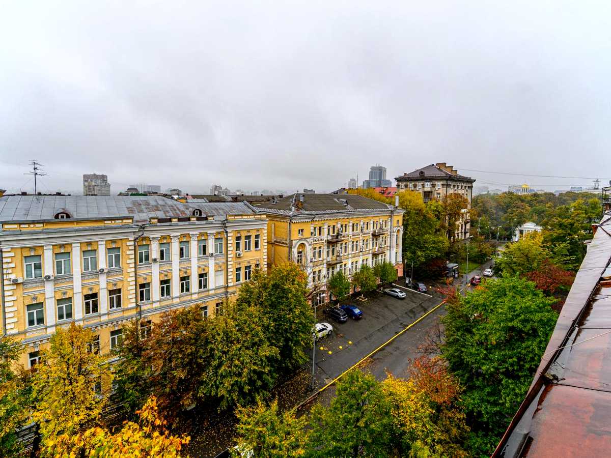 Квартира на вул. Тарасівська, 3А в Києві, ID 413795, фото №16