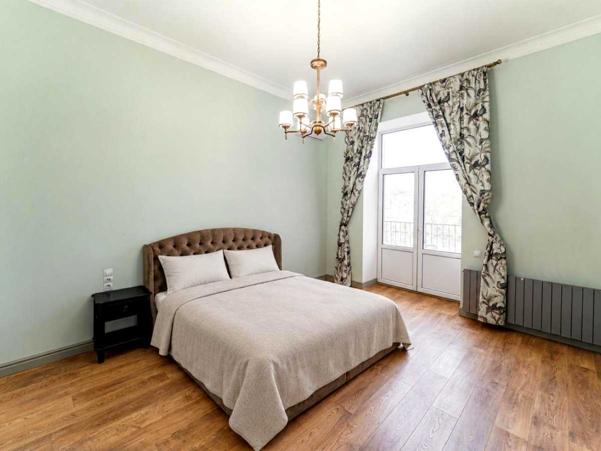Квартира на вул. Тарасівська, 3А в Києві, ID 413795, фото №18