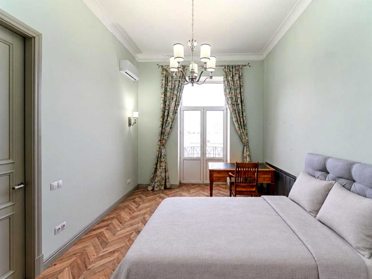 Квартира на вул. Тарасівська, 3А в Києві, ID 413795, фото №19