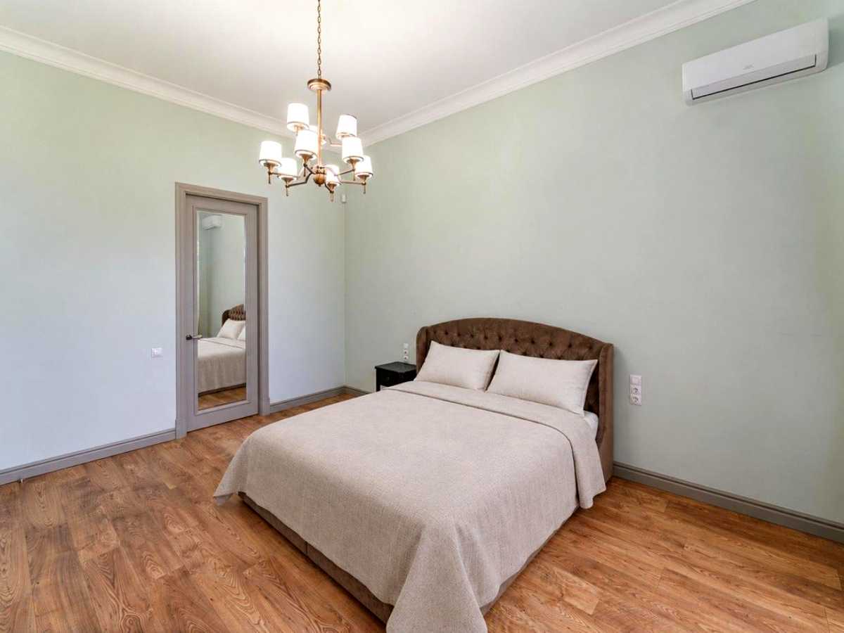 Квартира на вул. Тарасівська, 3А в Києві, ID 413795, фото №20