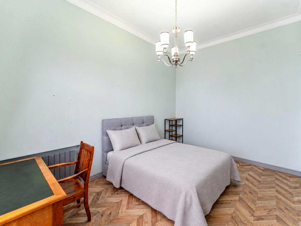 Квартира на вул. Тарасівська, 3А в Києві, ID 413795, фото №21