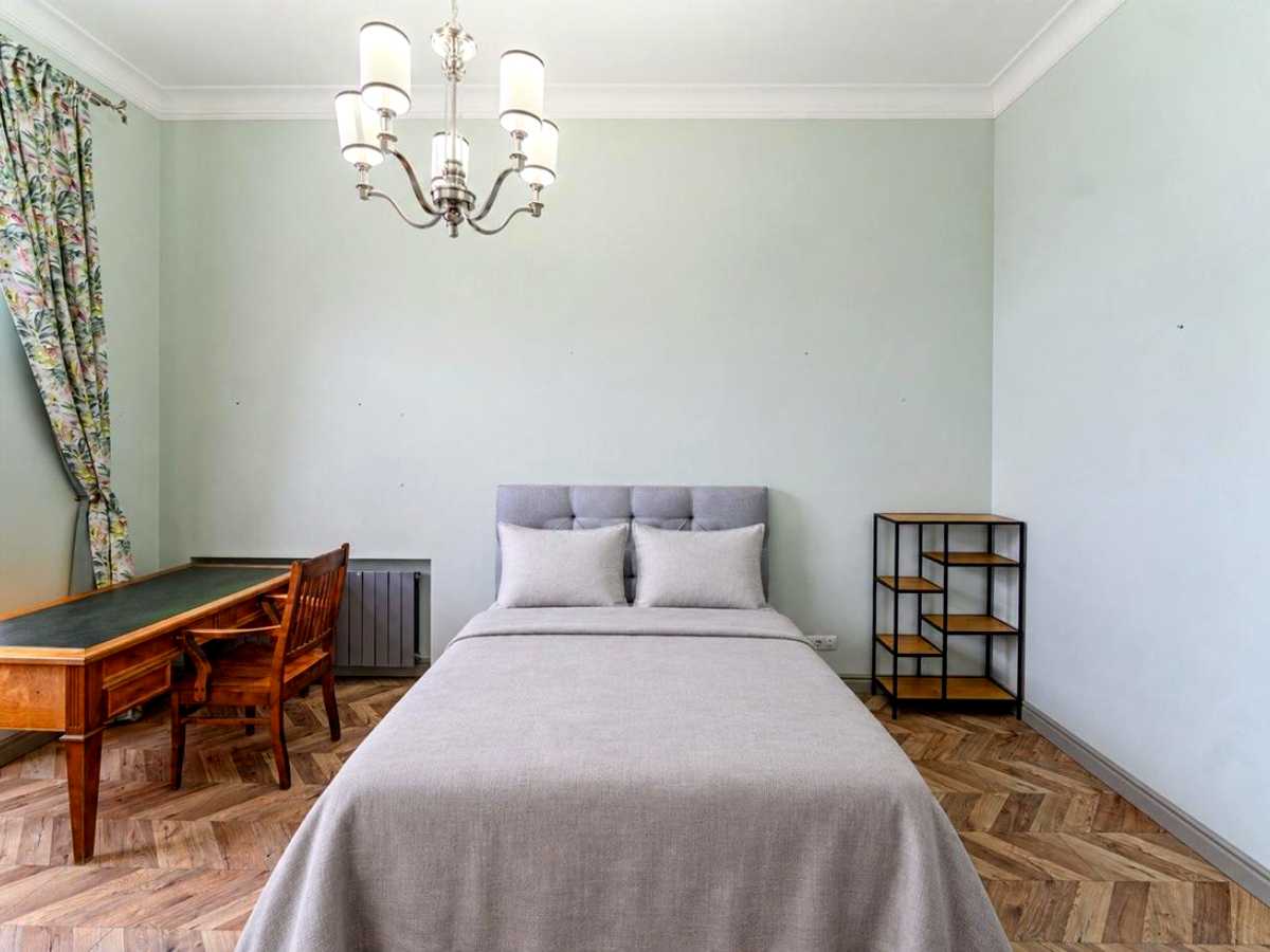 Квартира на вул. Тарасівська, 3А в Києві, ID 413795, фото №22