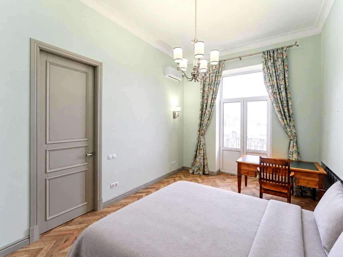 Квартира на вул. Тарасівська, 3А в Києві, ID 413795, фото №23