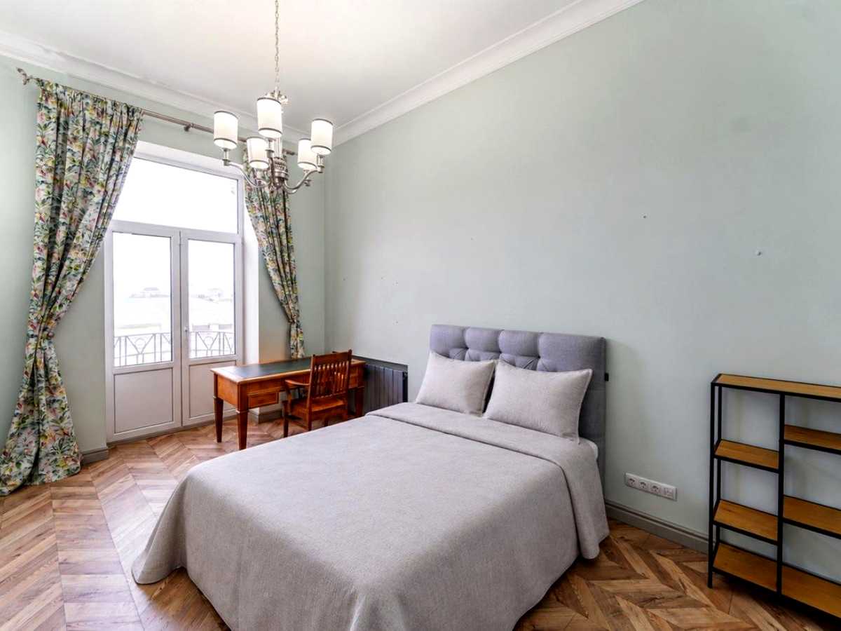Квартира на вул. Тарасівська, 3А в Києві, ID 413795, фото №24