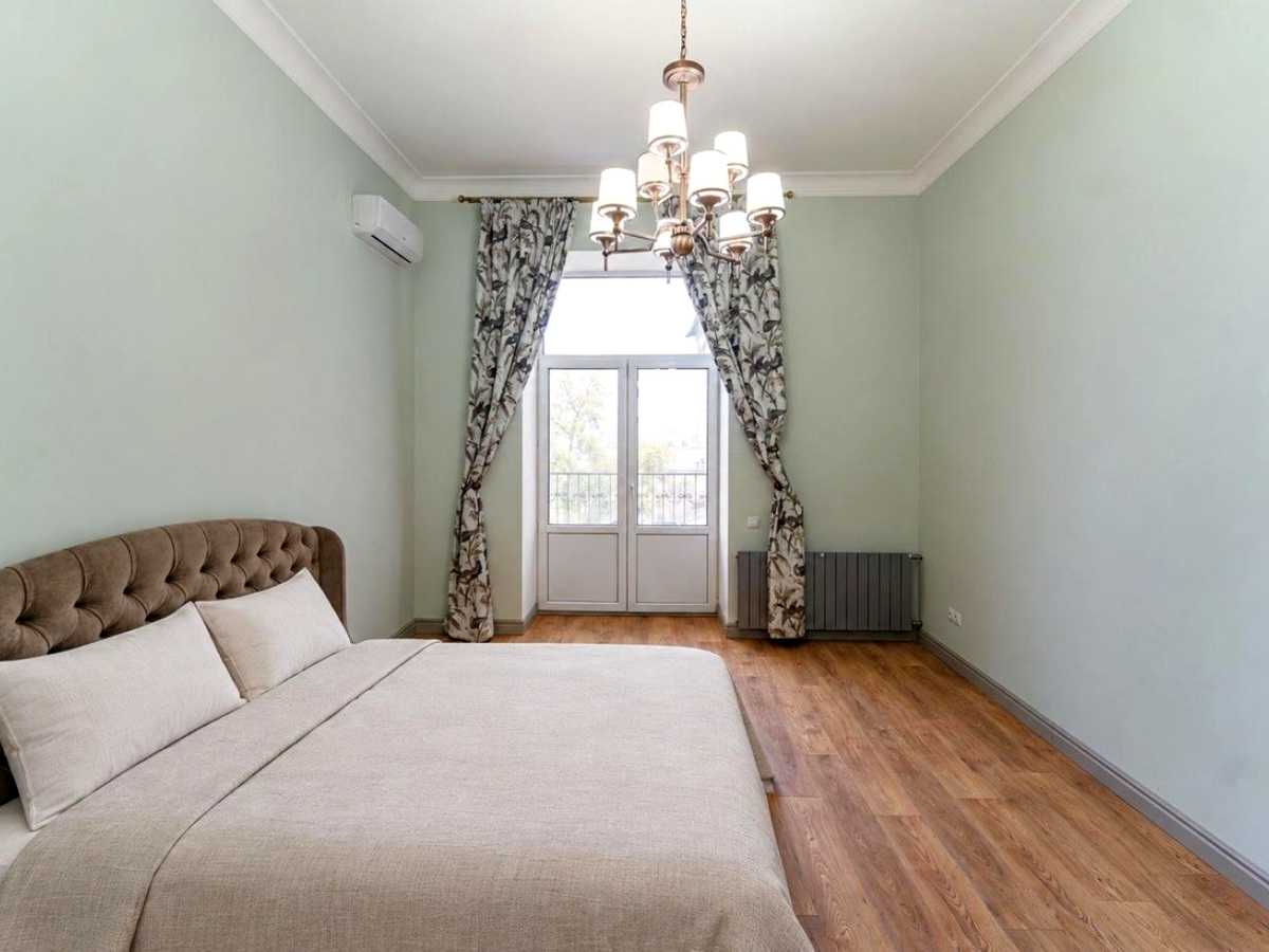 Квартира на вул. Тарасівська, 3А в Києві, ID 413795, фото №25
