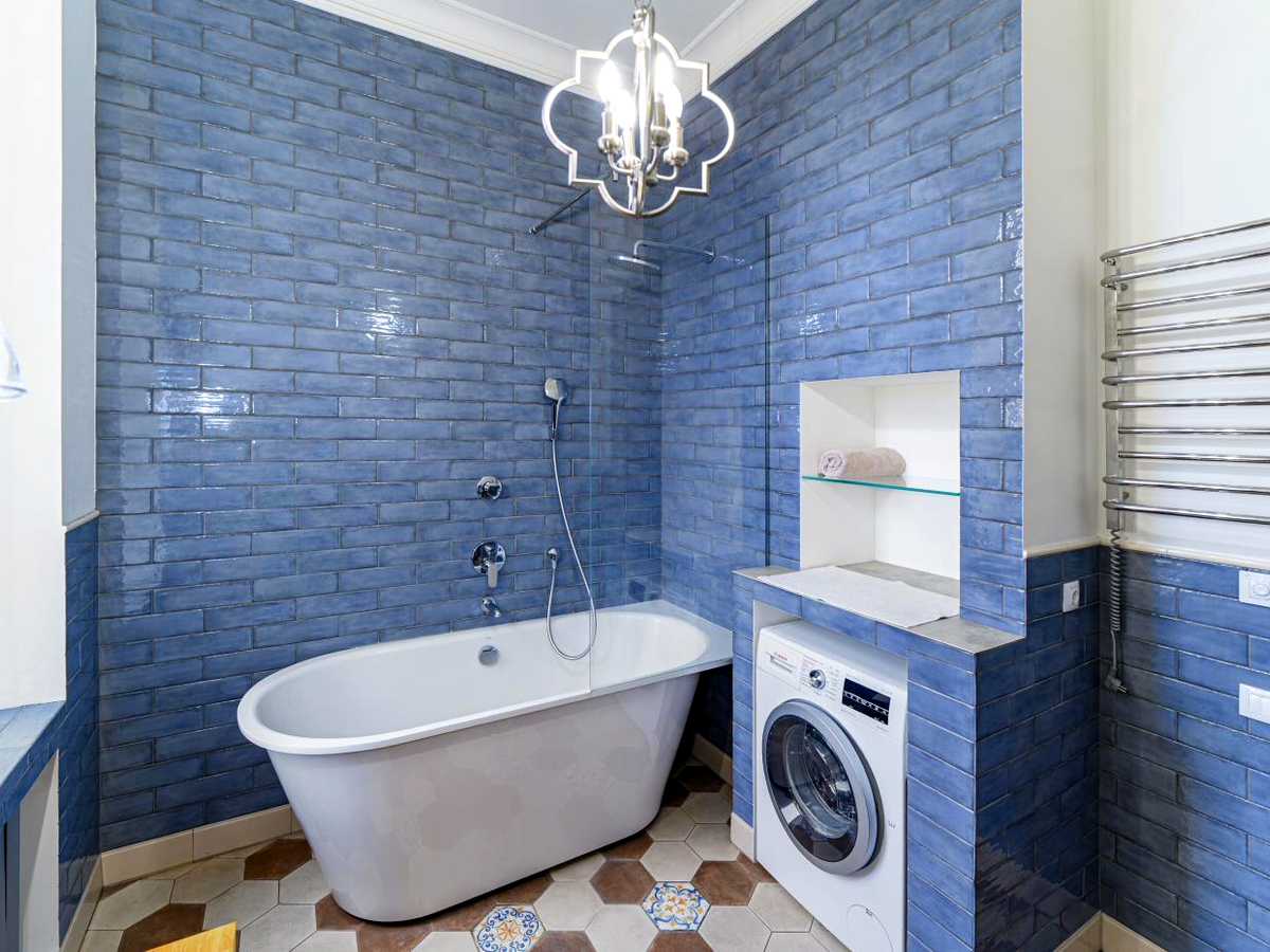 Квартира на вул. Тарасівська, 3А в Києві, ID 413795, фото №30