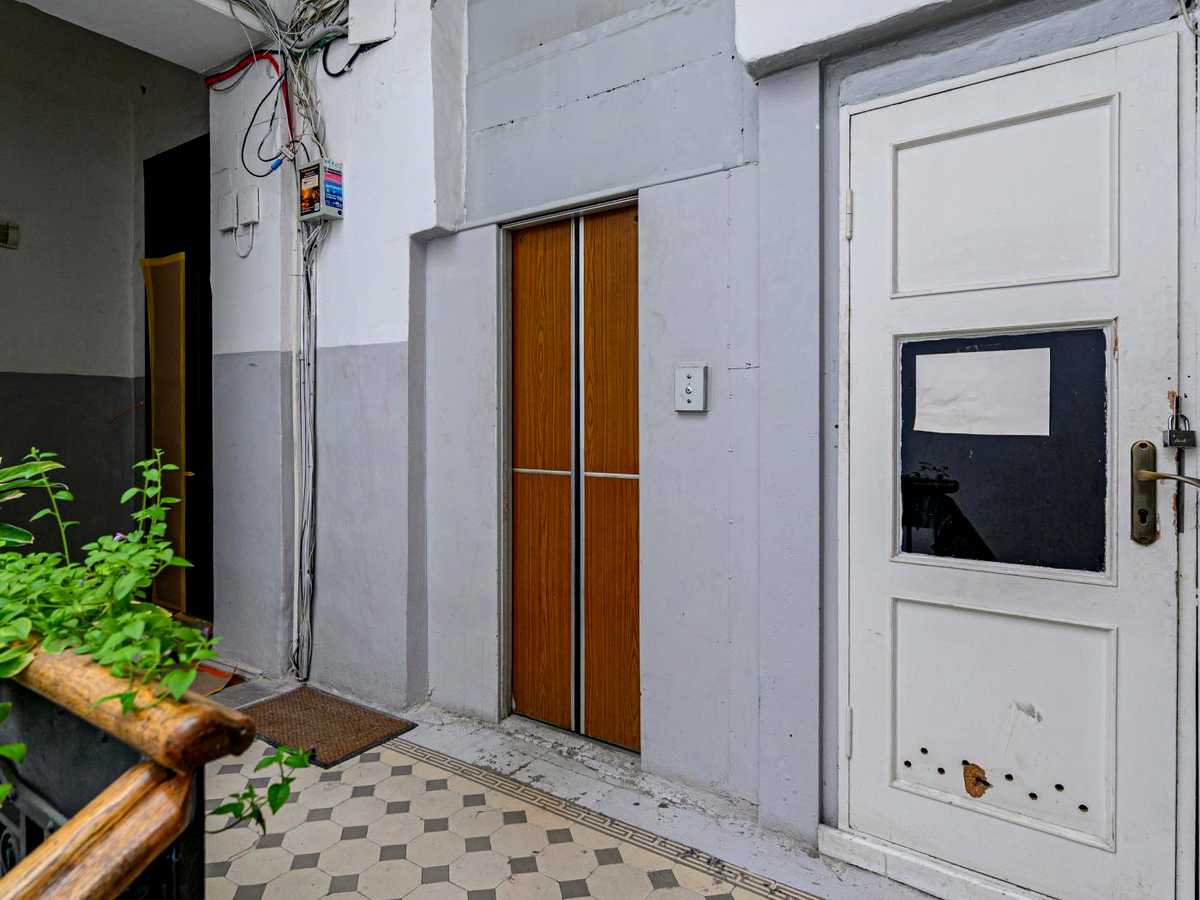 Квартира на вул. Тарасівська, 3А в Києві, ID 413795, фото №35