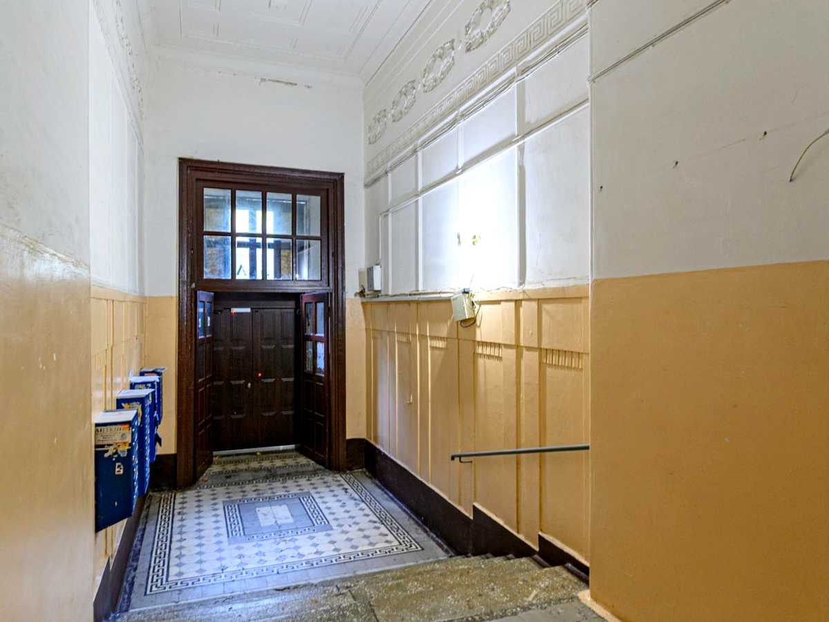 Квартира на вул. Тарасівська, 3А в Києві, ID 413795, фото №37