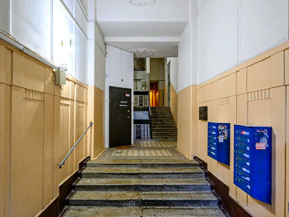 Квартира на вул. Тарасівська, 3А в Києві, ID 413795, фото №38
