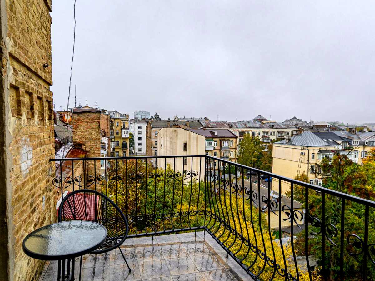 Квартира на вул. Тарасівська, 3А в Києві, ID 413795, фото №10
