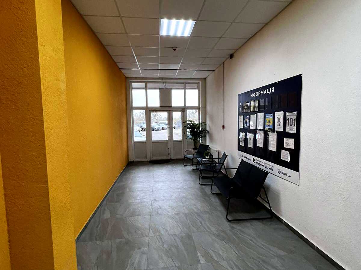 Квартира на пров. Лисогірський, 20 в Києві, ID 413790, фото №6