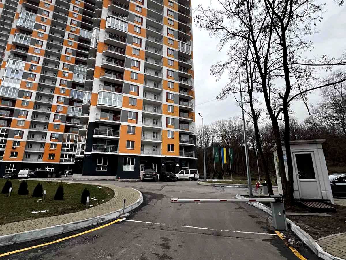 Квартира на пров. Лисогірський, 20 в Києві, ID 413790, фото №8