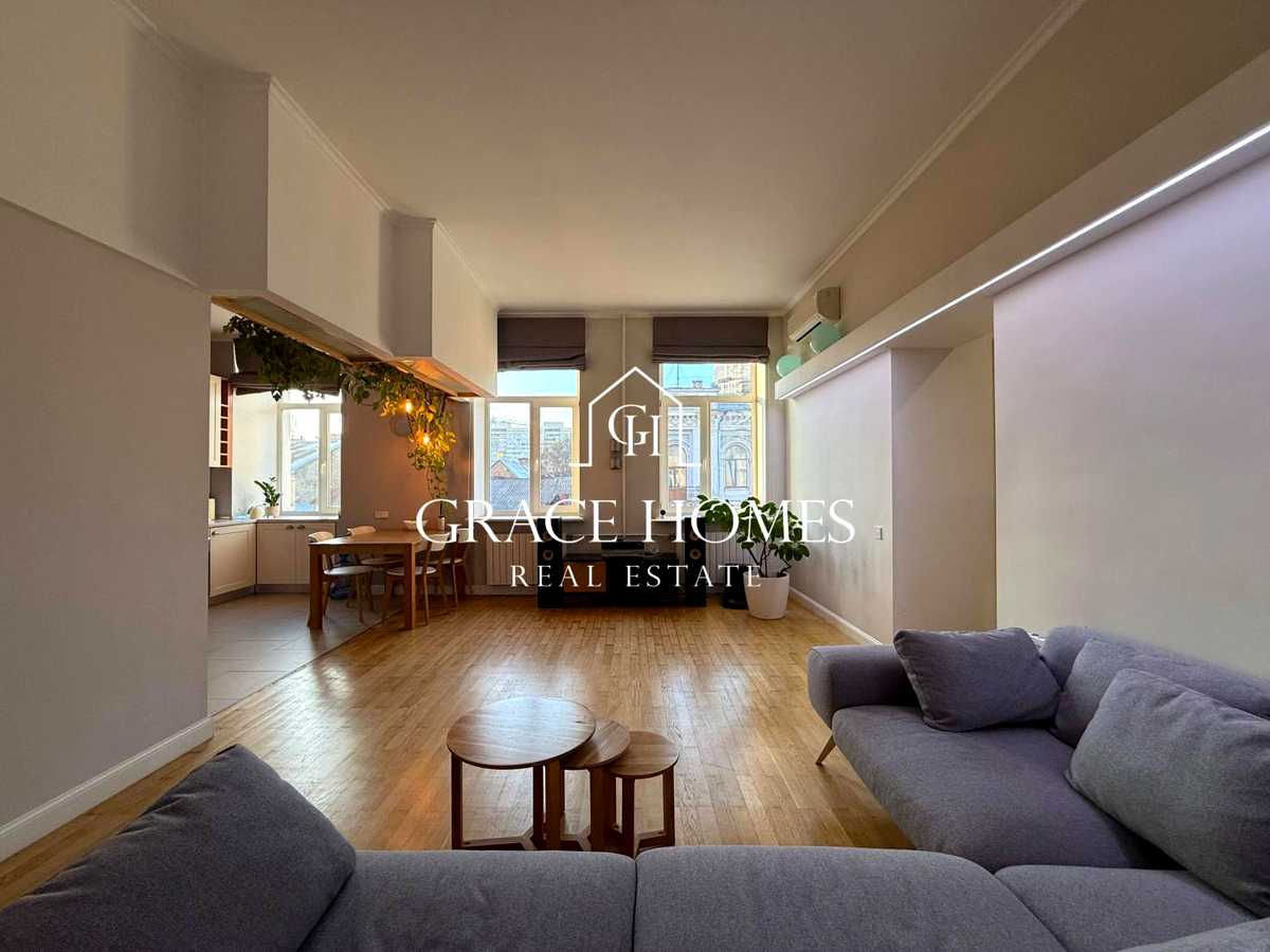 Квартира на вул. Євгена Чикаленка, 9А в Києві, ID 413788, фото №13