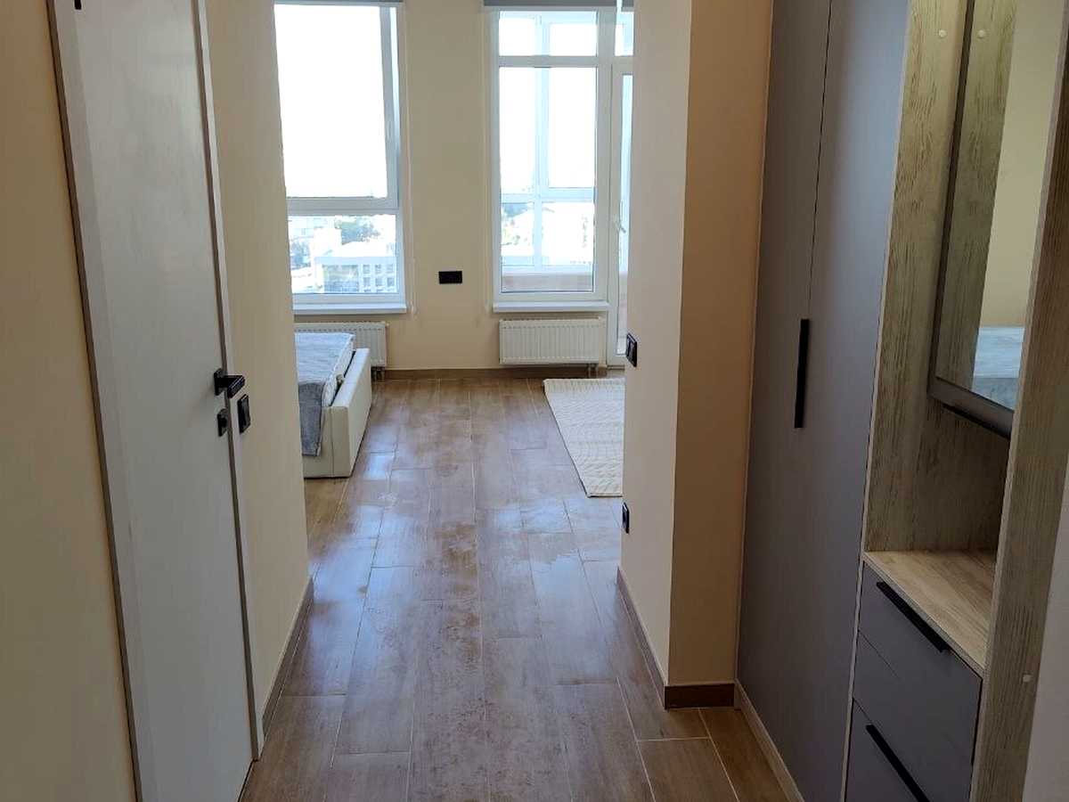 Квартира на вул. Олеся Бердника, 1 в Києві, ID 413798, фото №2