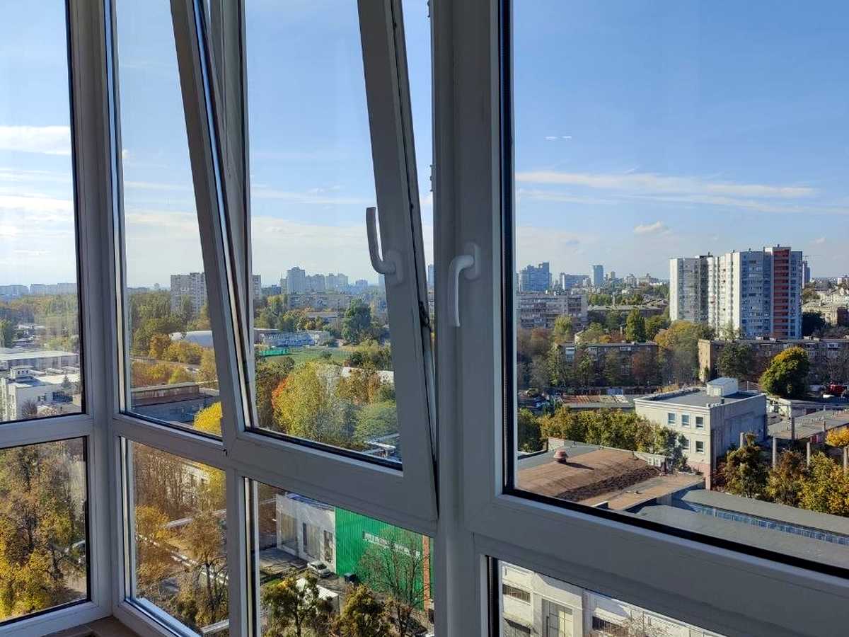 Квартира на вул. Олеся Бердника, 1 в Києві, ID 413798, фото №12