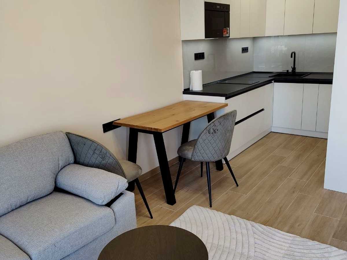 Квартира на вул. Олеся Бердника, 1 в Києві, ID 413798, фото №5