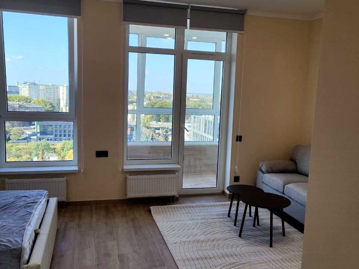 Квартира на вул. Олеся Бердника, 1 в Києві, ID 413798, фото №8