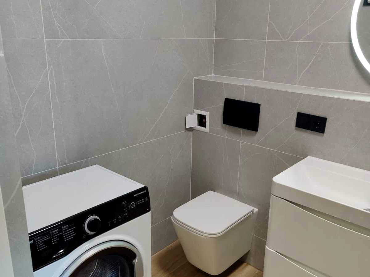 Квартира на вул. Олеся Бердника, 1 в Києві, ID 413798, фото №9