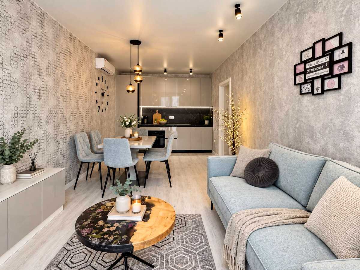 Квартира на вул. Михайла Максимовича, 26В, ID 425752, фото №1