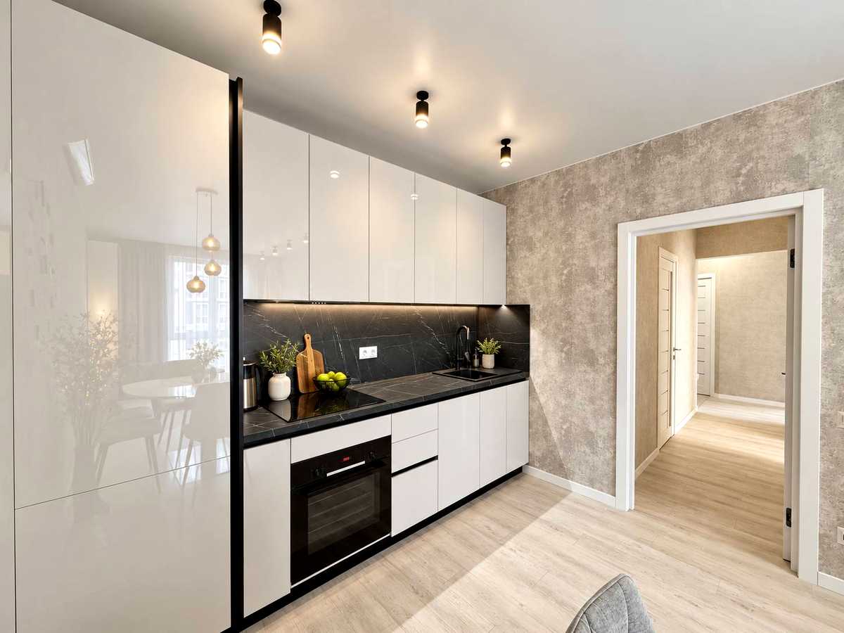 Квартира на вул. Михайла Максимовича, 26В в Києві, ID 425752, фото №2
