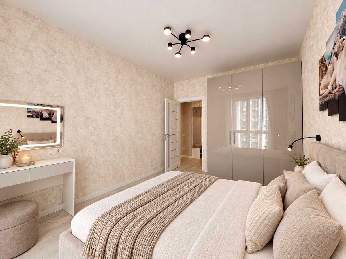 Квартира на вул. Михайла Максимовича, 26В в Києві, ID 425752, фото №12