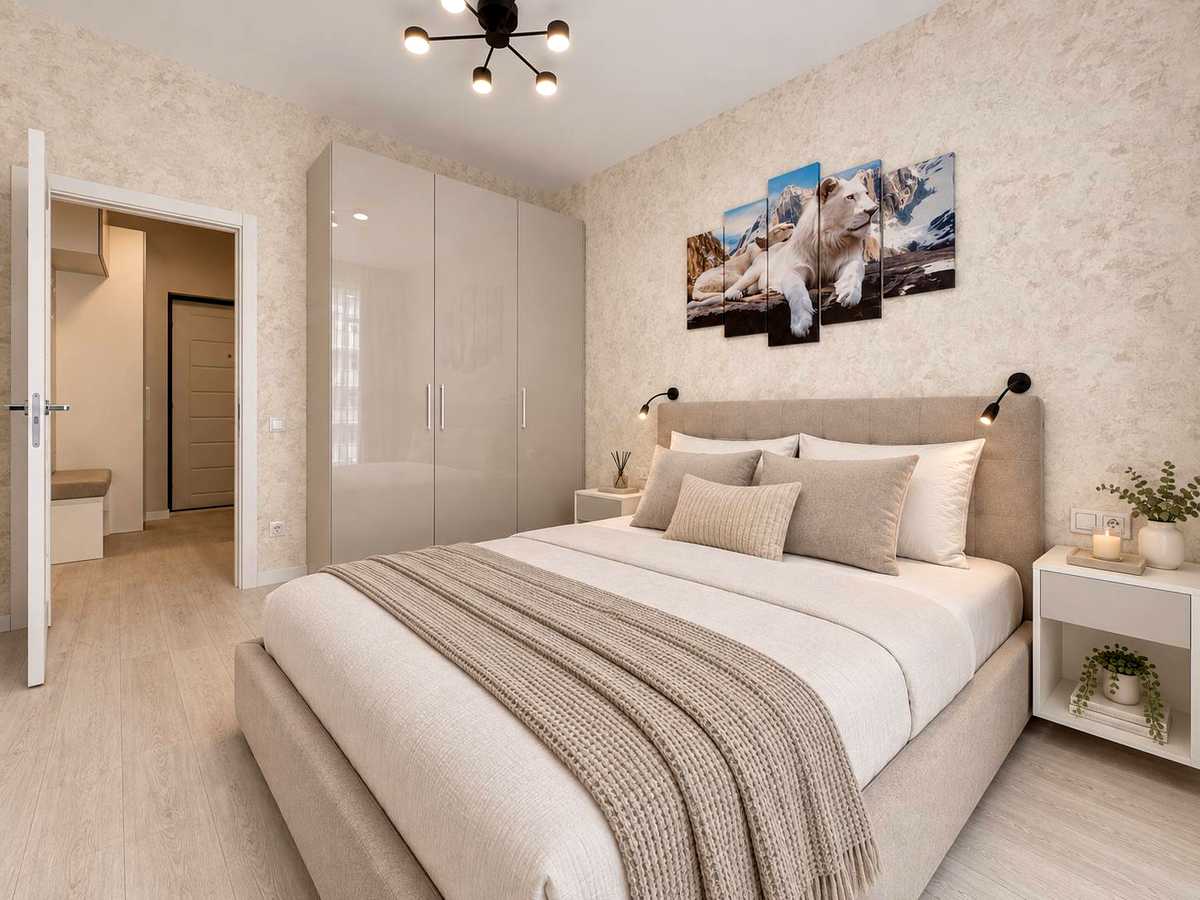 Квартира на вул. Михайла Максимовича, 26В в Києві, ID 425752, фото №14