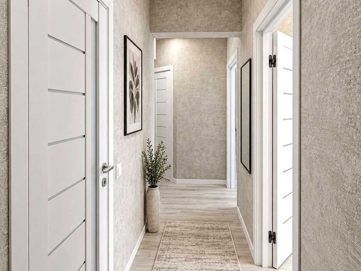 Квартира на вул. Михайла Максимовича, 26В в Києві, ID 425752, фото №19