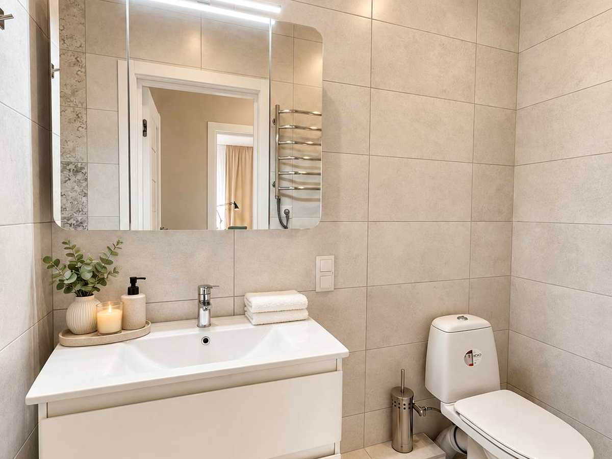 Квартира на вул. Михайла Максимовича, 26В в Києві, ID 425752, фото №20