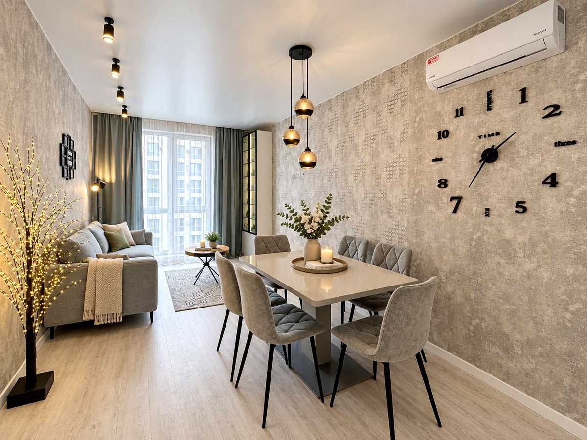 Квартира на вул. Михайла Максимовича, 26В в Києві, ID 425752, фото №3