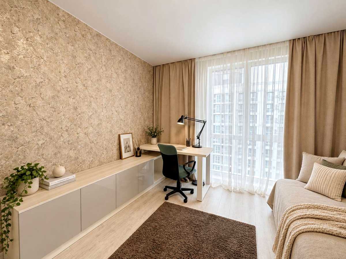 Квартира на вул. Михайла Максимовича, 26В в Києві, ID 425752, фото №25