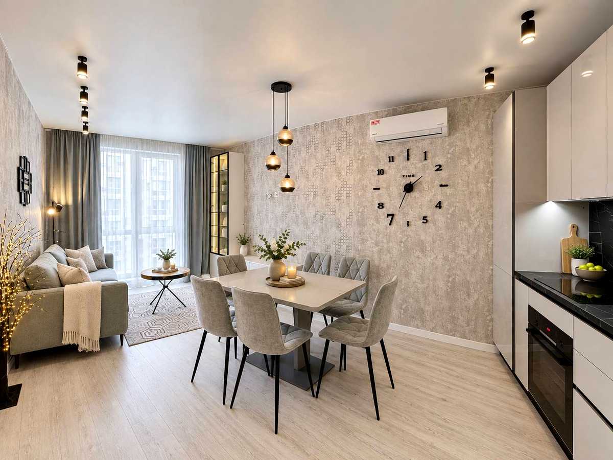 Квартира на вул. Михайла Максимовича, 26В в Києві, ID 425752, фото №5