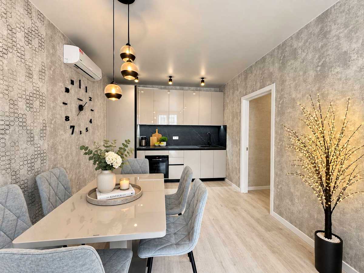 Квартира на вул. Михайла Максимовича, 26В в Києві, ID 425752, фото №6